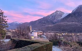 Quart De Lune - Boutique B&B