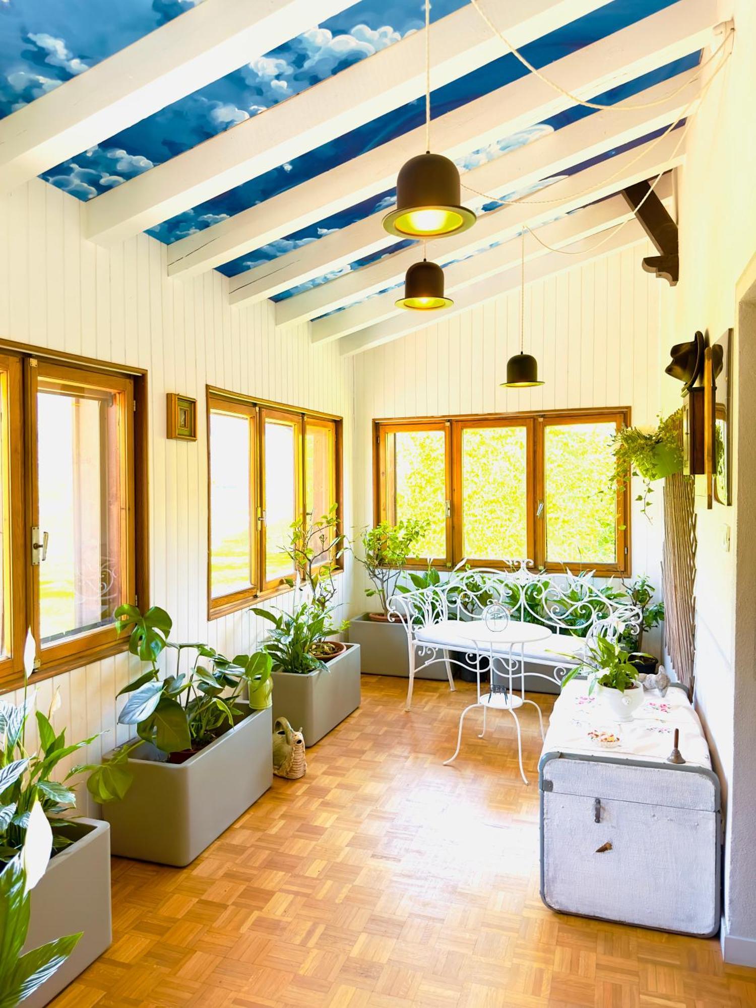Quart De Lune - Boutique B&B Aosta Exterior photo