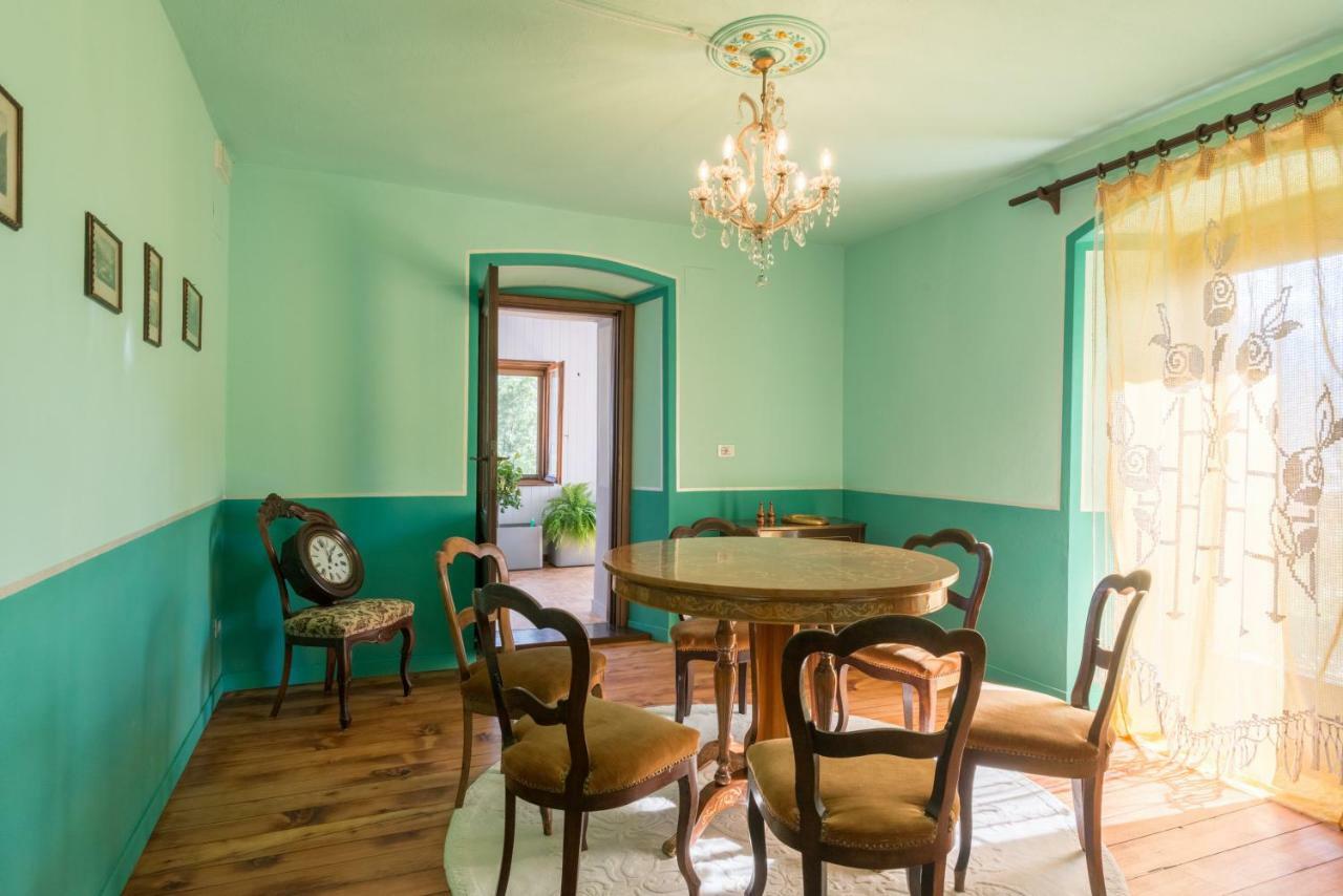 Quart De Lune - Boutique B&B Aosta Exterior photo